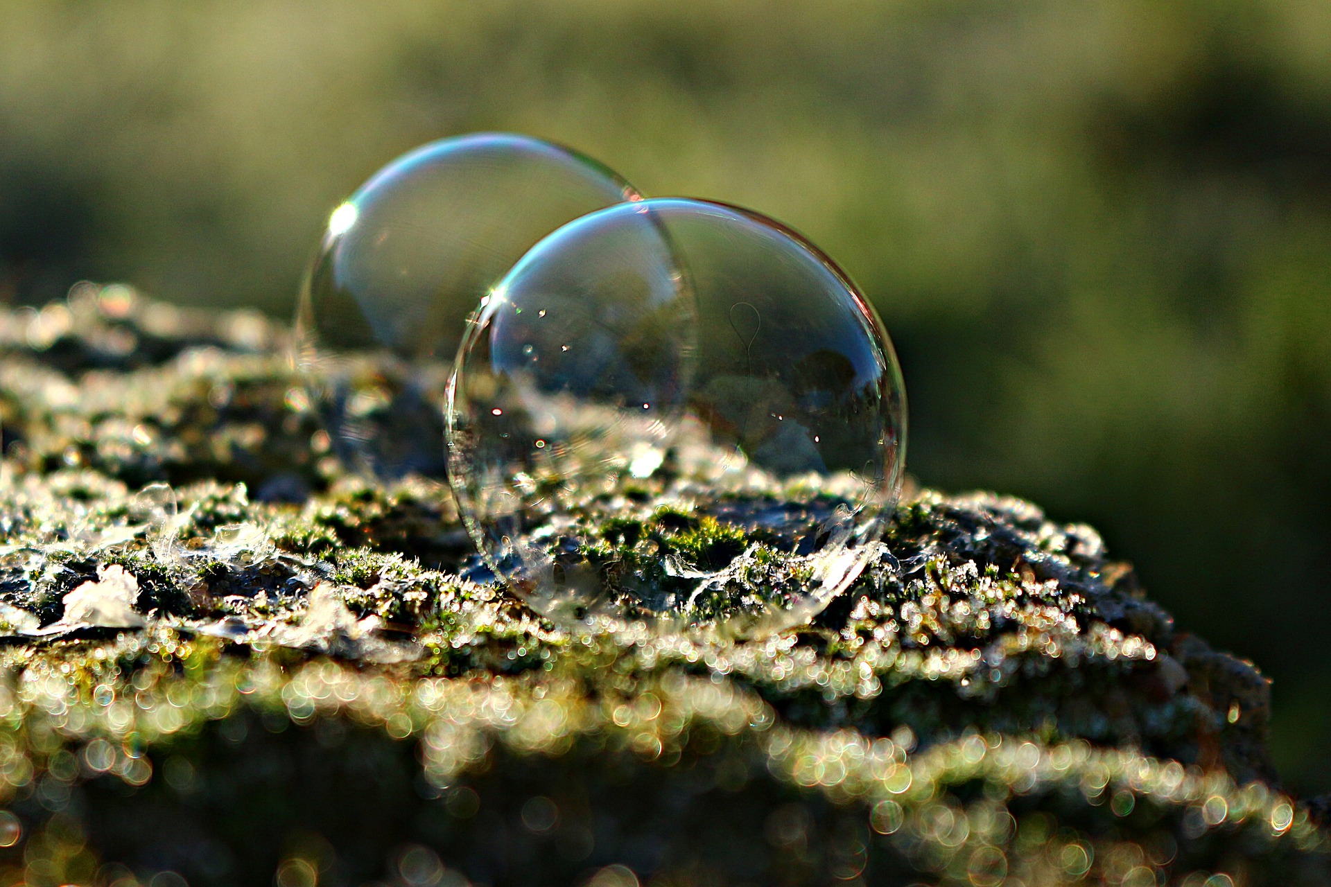 zeep bubbel zeep bubbel