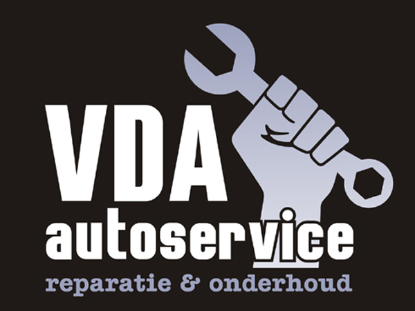 vda autobedrijf logo vda autobedrijf logo