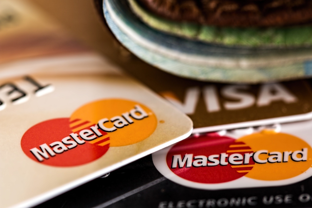 creditcard logo