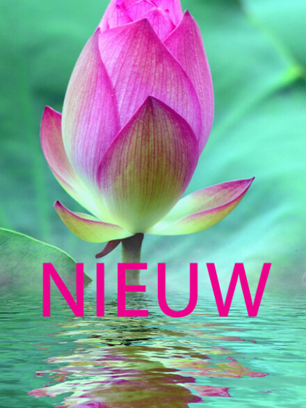 Nieuw in meditatie & Wellness